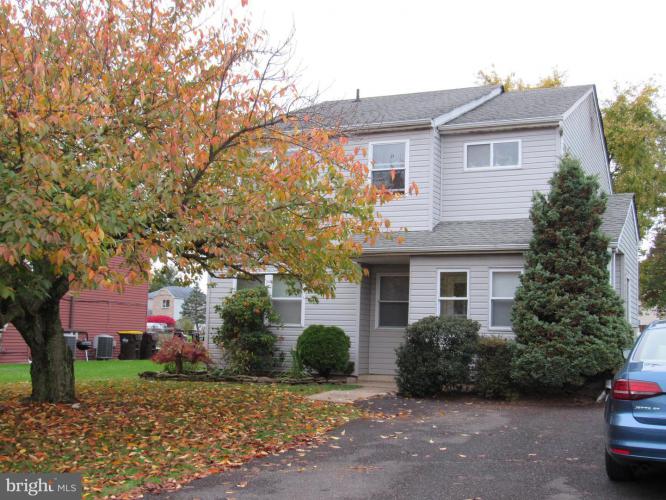 261 Shirley Drive, Harleysville PA 19438 for sale by EveryHome Realtors