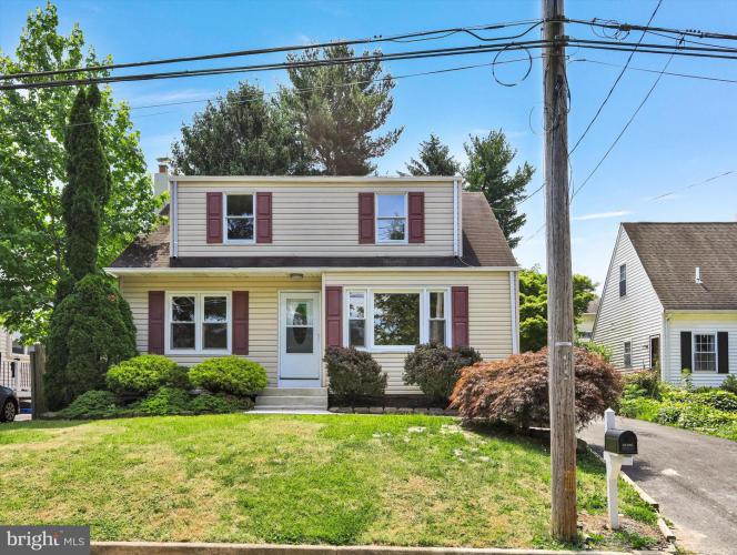 1865 Osbourne Avenue, Willow Grove PA 19090 for sale by EveryHome Realtors