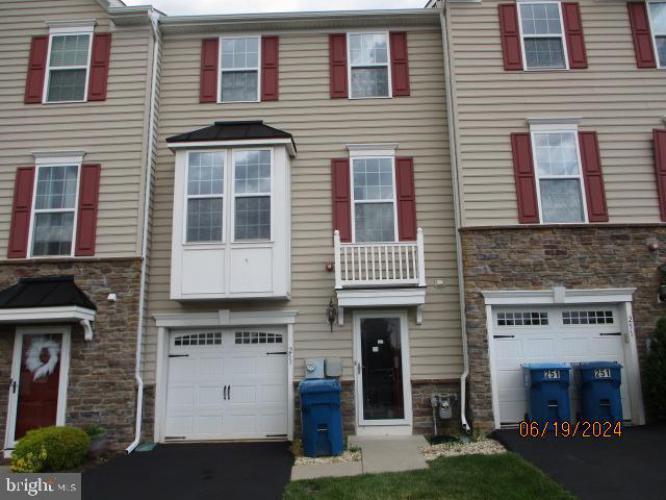 253 Macdonald Avenue, Wyncote PA 19095 for sale by EveryHome Realtors