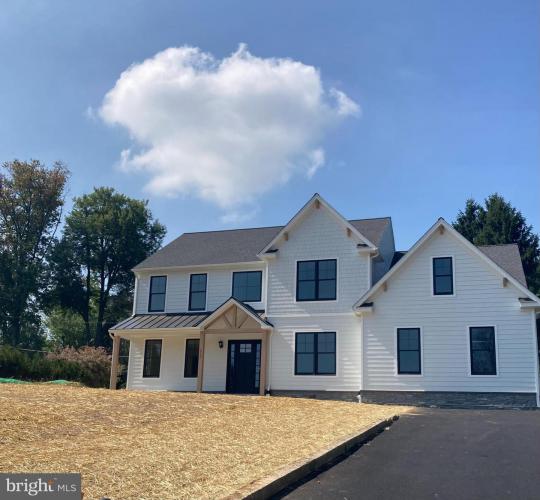 1815 Yost Road, Blue Bell PA 19422 for sale by EveryHome Realtors