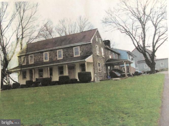 Photo of 1171 Old Sumneytown Pike, Harleysville PA