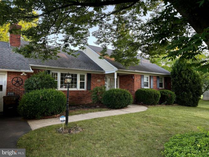 Photo of 1444 Moyer Road, Hatfield PA