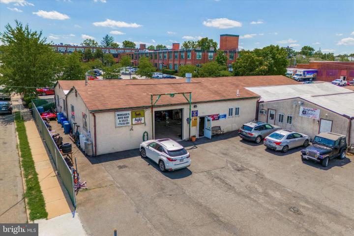 Photo of 100 Penn Street