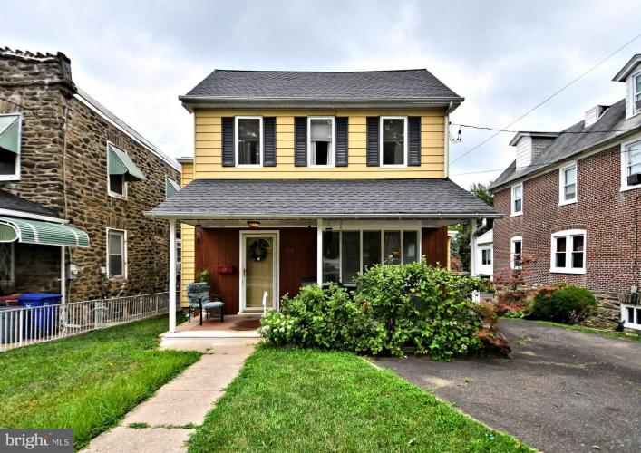 Photo of 1717 Graham Lane, Elkins Park PA