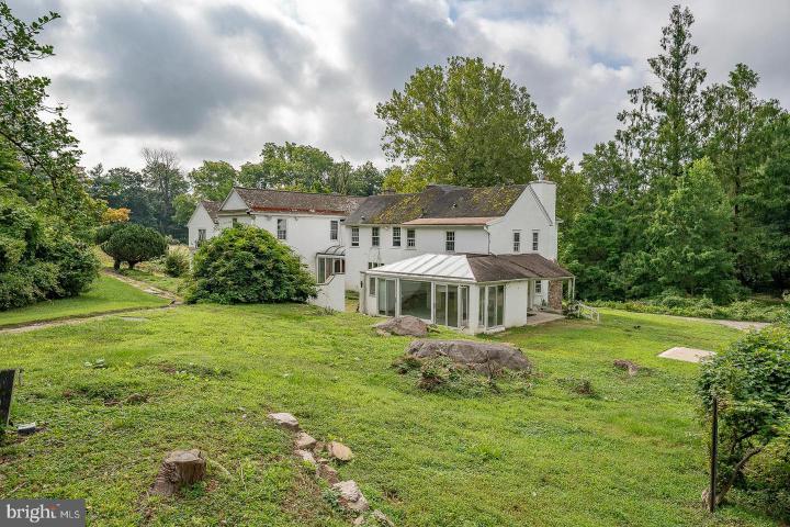Photo of 1425 Mount Pleasant Road, Villanova PA