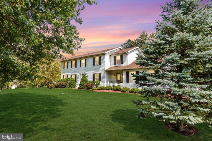 Photo of 240 Freed Road, Harleysville PA