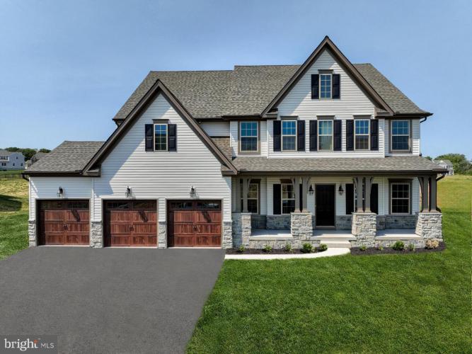 Photo of 1016 Smyth Lane, Pennsburg PA