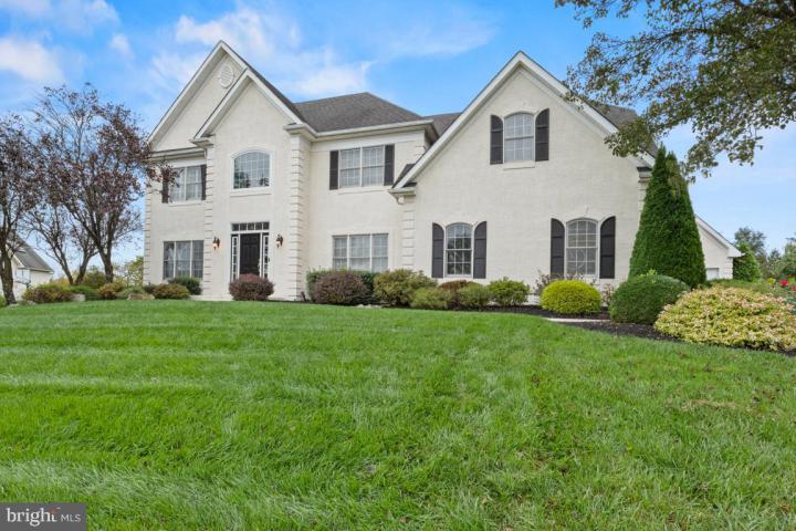 Photo of 579 Hawthorne Lane, Harleysville PA
