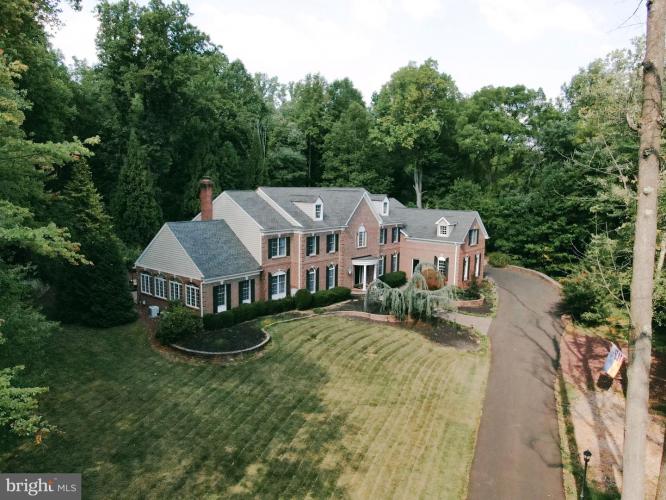 Photo of 3450 Woodward Road, Huntingdon Valley PA