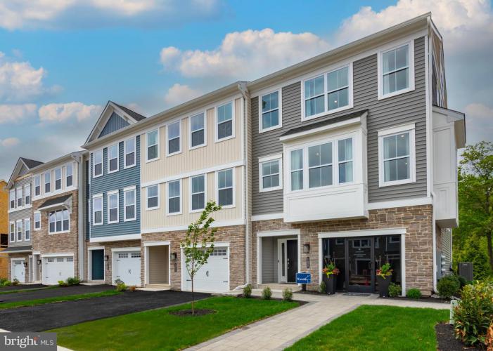 Photo of 2 Sydney Lane, Lansdale PA