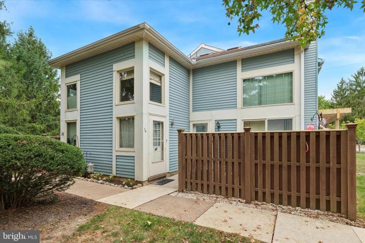 Photo of 14 Brookside Court, Horsham PA