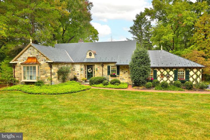 Photo of 6101 W Mill Road, Flourtown PA