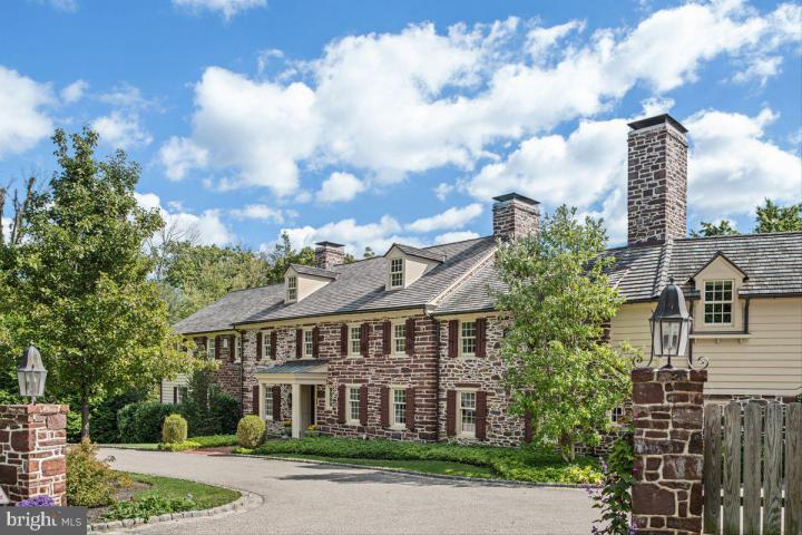 Photo of 720 Swedesford Road, Lower Gwynedd PA