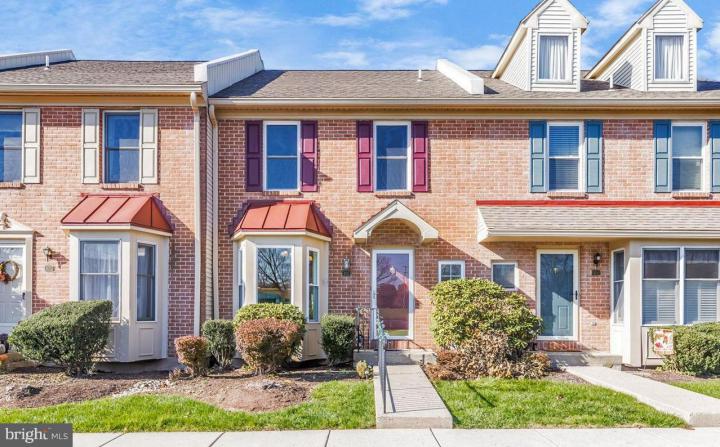 Photo of 402 Calverton Court, Harleysville PA