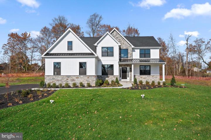 Photo of 1104 Arden Drive Methactonsch, Eagleville PA