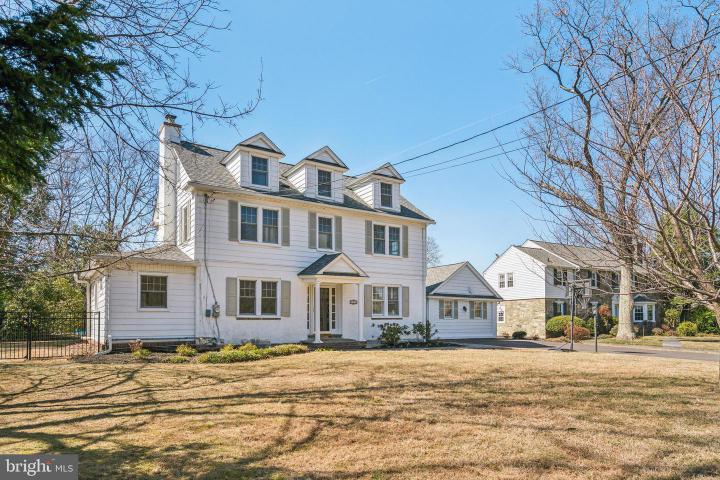 Photo of 436 Penn Valley Road, Penn Valley PA