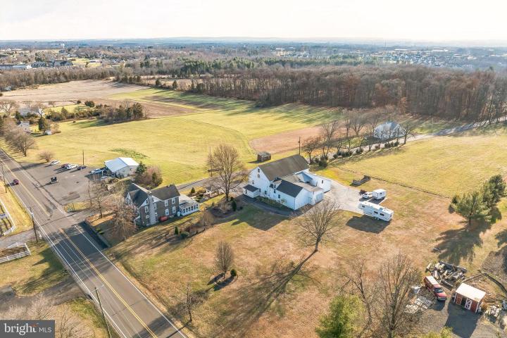 Photo of 411 Swamp Pike, Schwenksville PA