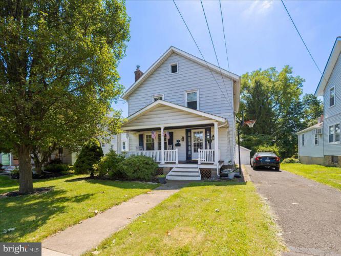 Photo of 73 Williams Lane, Hatboro PA