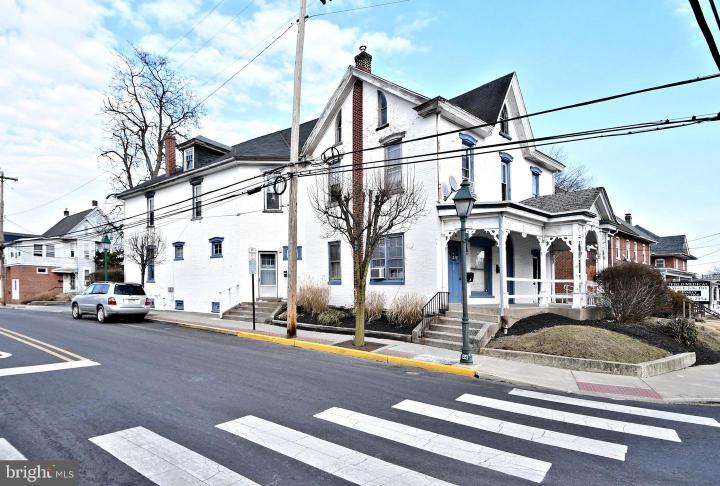 Photo of 105 S Main Street, Hatfield PA