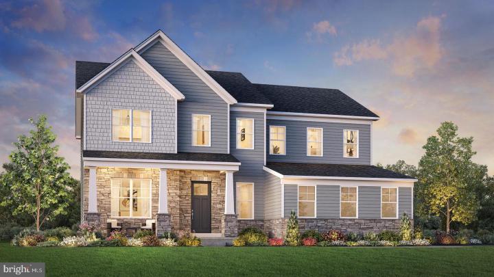 Photo of Craftsman, Collegeville PA