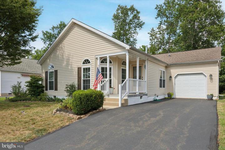 Photo of 645 Blue Bell Springs Drive, Blue Bell PA