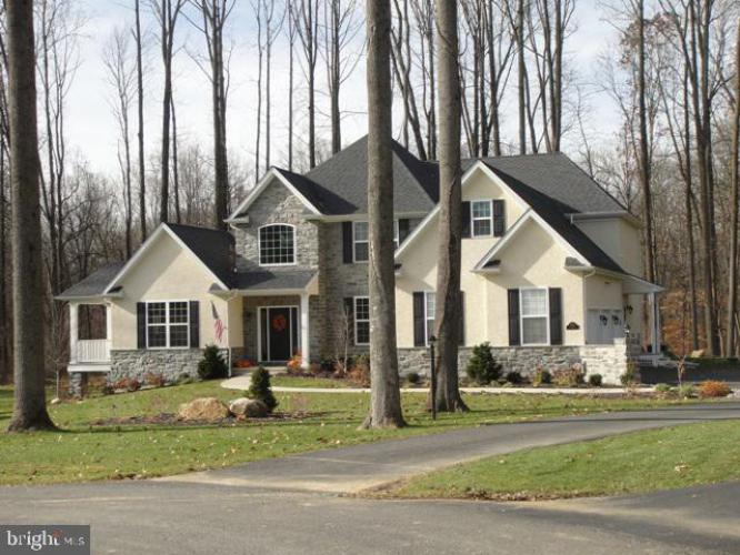 Photo of 25 Berks Mont Lane, Barto PA