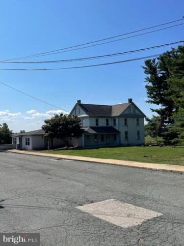 Photo of 1600 Potshop Road, Eagleville PA