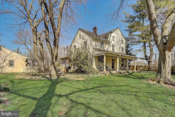 Photo of 1525 Limekiln Pike