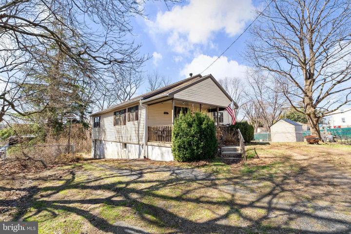 Photo of 309 Lynwood Avenue, Jenkintown PA