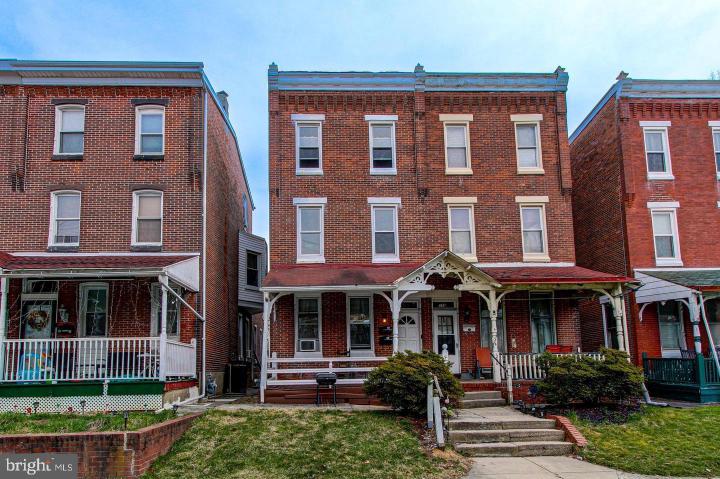 Photo of 558 Stanbridge Street, Norristown PA