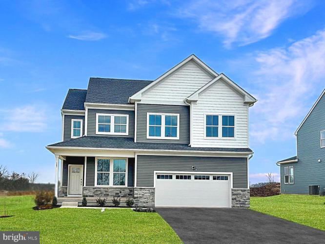 Photo of 187 Steiner Way, Perkiomenville PA