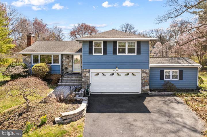 418 Wyndon Road, Ambler PA 19002 for sale by EveryHome Realtors