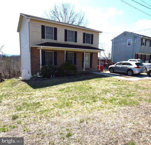 Photo of 636 Hillside, Norristown PA