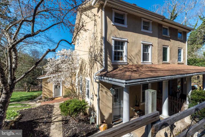 Photo of 252 Balligomingo Road, Conshohocken PA