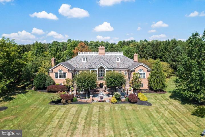 Photo of 1534 Trooper, Worcester PA