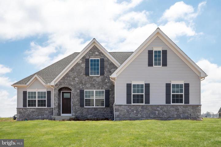 Photo of 216 W Cherry Lane Arcadia, Souderton PA