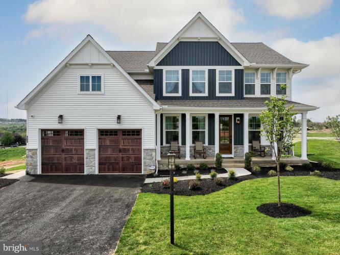 Photo of 216 W Cherry Lane Magnolia