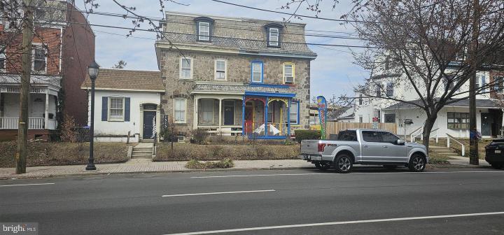 Photo of 1313 Dekalb Street, Norristown PA