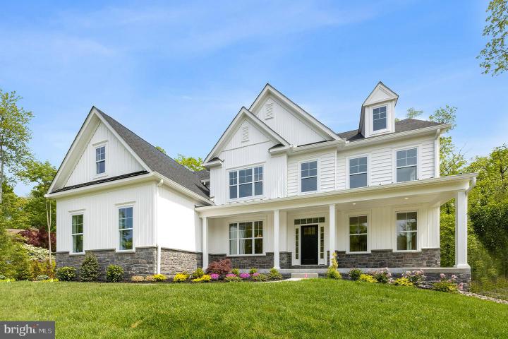 Photo of Beech Hollow, Lower Gwynedd PA