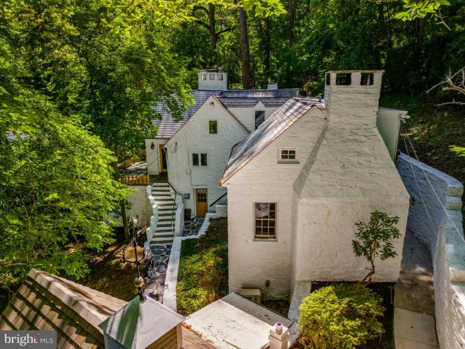 Photo of 117 Arden Road, Conshohocken PA