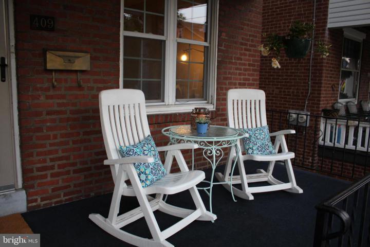 Photo of 409 N York Street