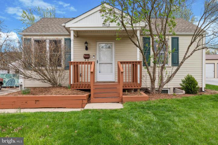 Photo of 1612 W James, East Norriton PA