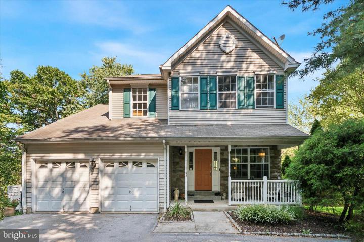 Photo of 2534 Cold Point Hill Road, Plymouth Meeting PA