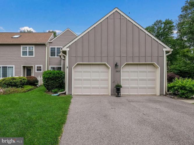 Photo of 263 Copper Beech Drive, Blue Bell PA