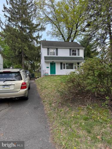 Photo of 1125 Tyson Avenue, Abington PA