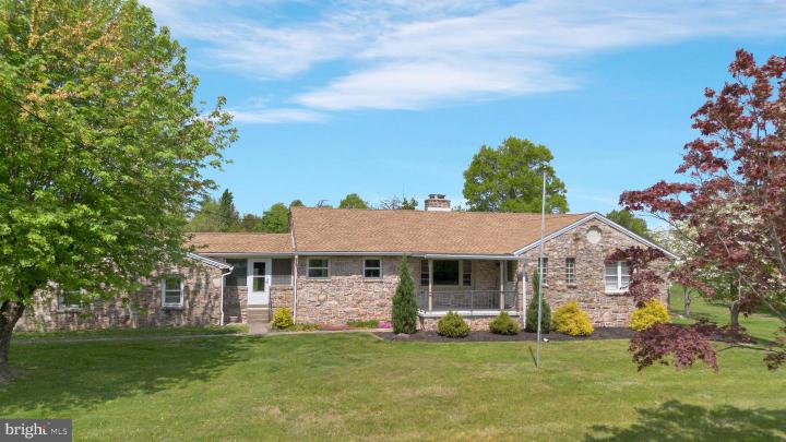 Photo of 2359 Hendricks Station Road, Harleysville PA