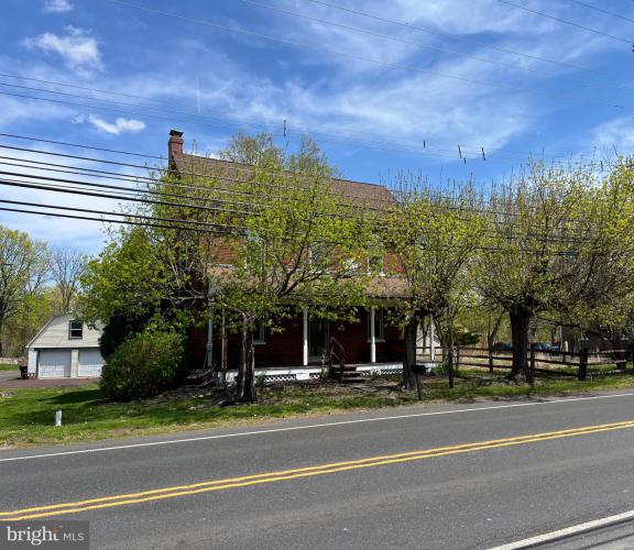 Photo of 1141 N Gravel Pike, Zieglerville PA