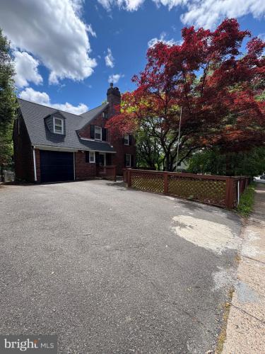 Photo of 7915 New Second Street, Elkins Park PA