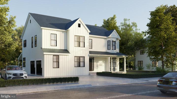 Photo of Arden Road, Conshohocken PA
