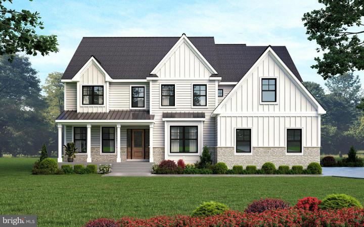 Photo of 409 W Butler Pike